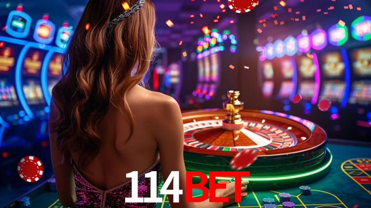 Instalação rápida do APK 114Bet