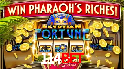 Cassino ao vivo com dealers reais na 114Bet