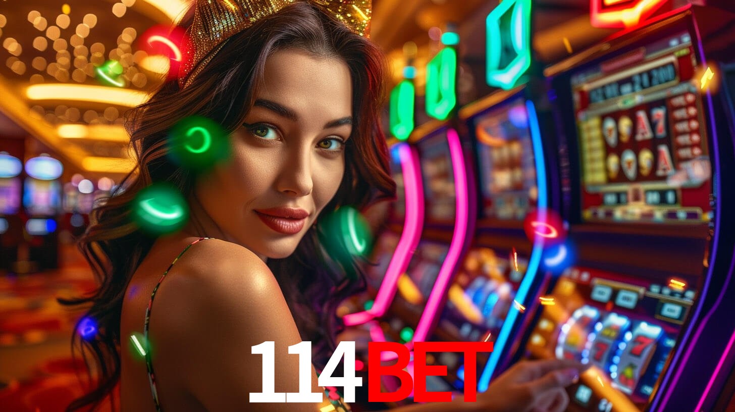 Apostas com odds competitivas na 114Bet