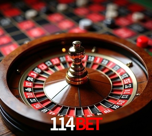 Bônus e promoções da 114Bet