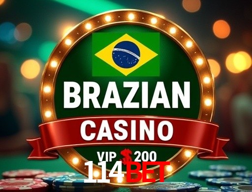 Biblioteca de slots populares na 114Bet