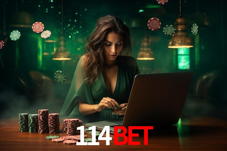 Segurança e privacidade no APP 114Bet