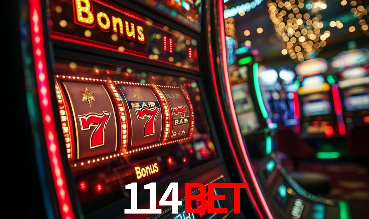 Mercados ao vivo e cash out na 114Bet