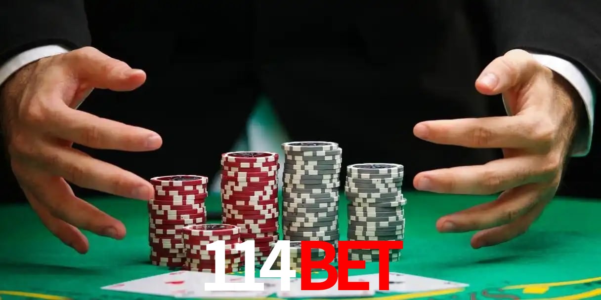 Benefícios VIP na 114Bet