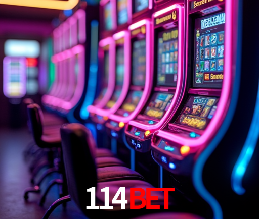 Loterias online na 114Bet