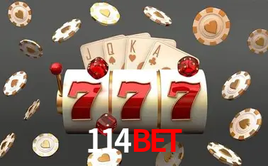 Jogos de mesa e apostas rápidas na 114Bet
